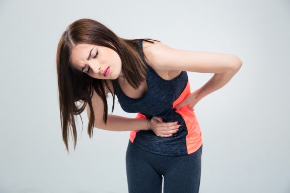 Comment atténuer la douleur par la respiration?