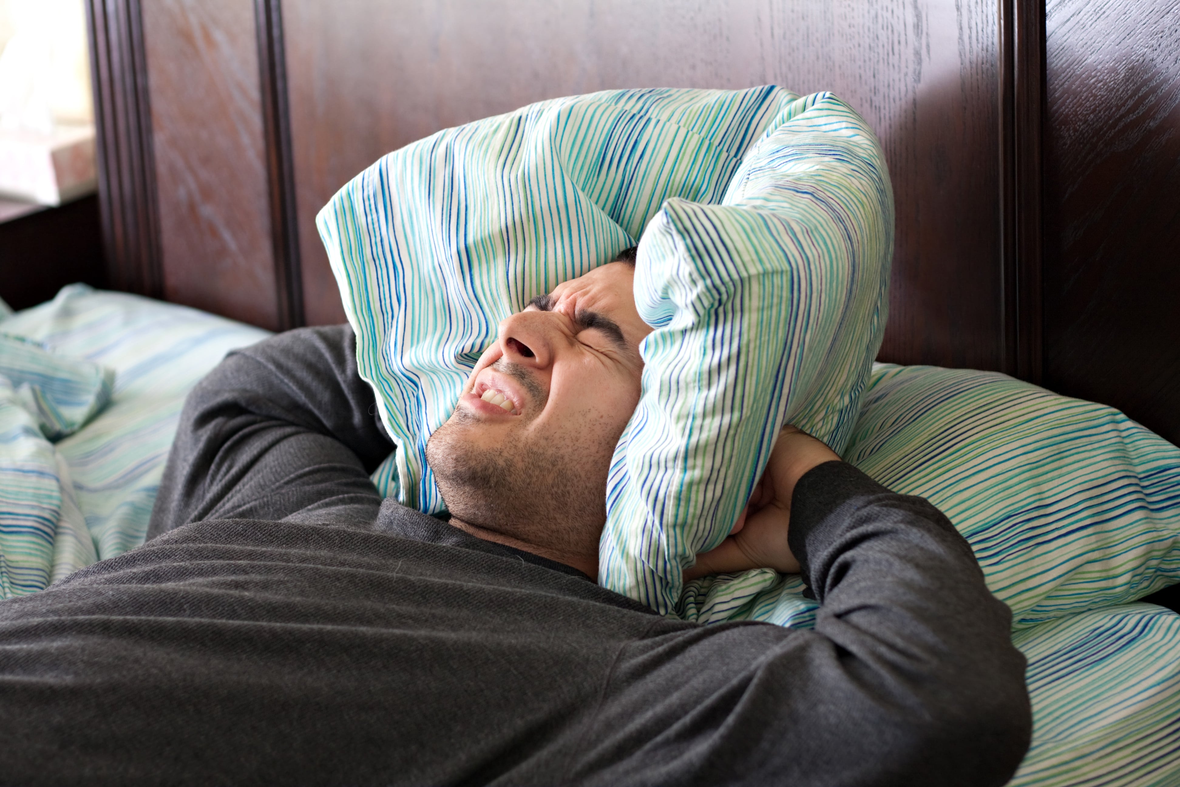Insomnies? Découvrez la respiration 4/7/8