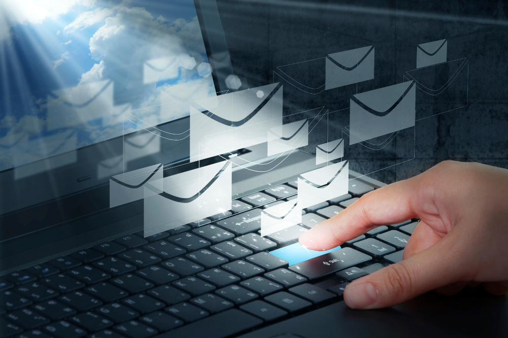 Connaissez-vous l&rsquo;apnée de l’email?