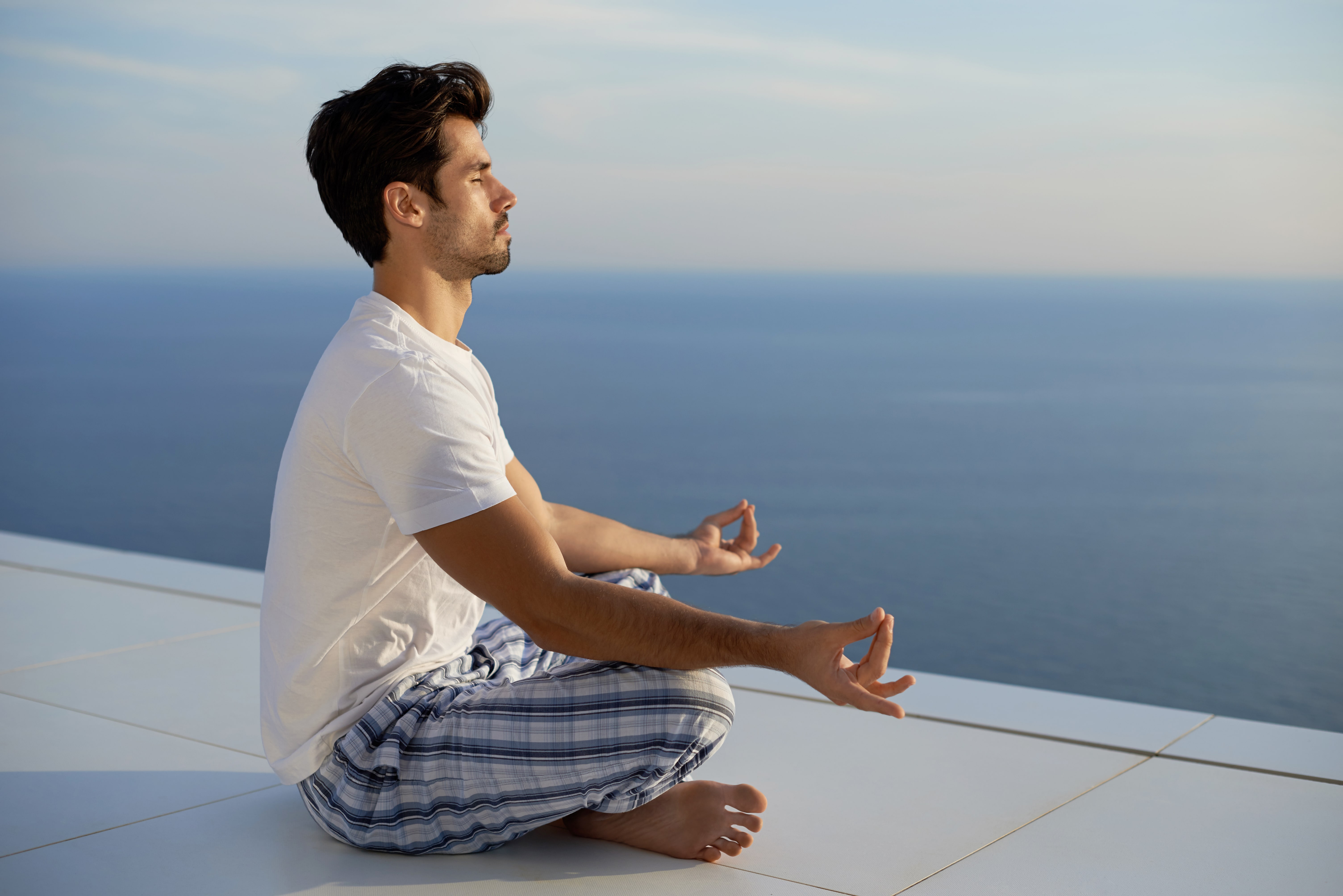 La respiration dans la méditation de pleine conscience