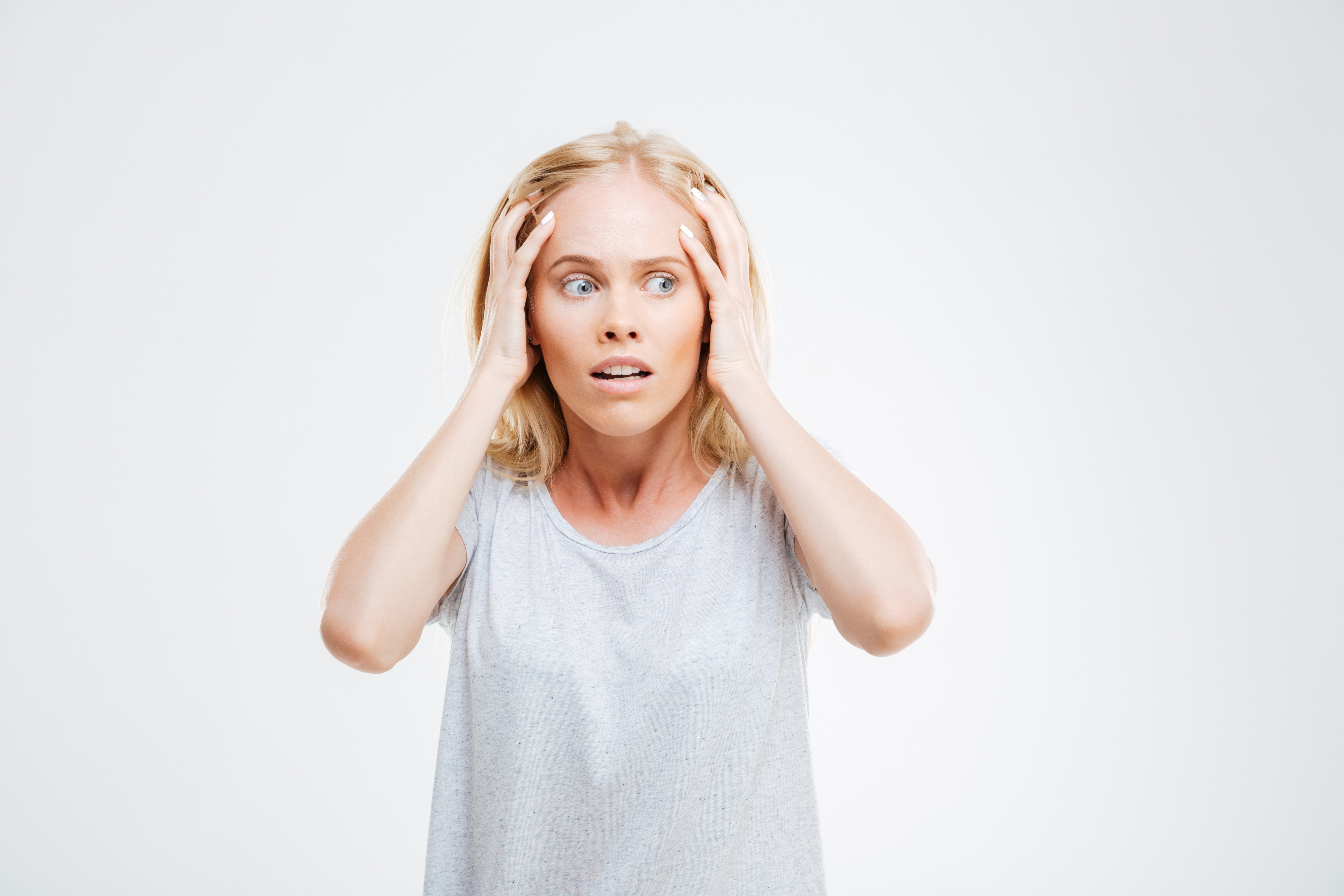 Pourquoi une respiration thoracique aggrave l&rsquo;anxiété ?