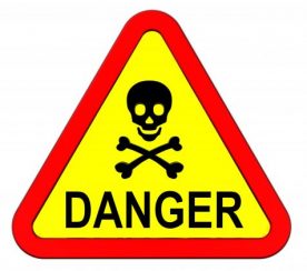 Quels dangers autour de la pratique de la respiration?