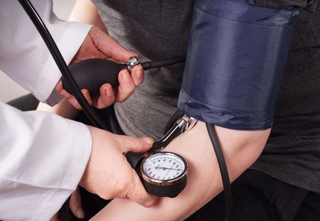 Hypertension: la diminuer par la respiration