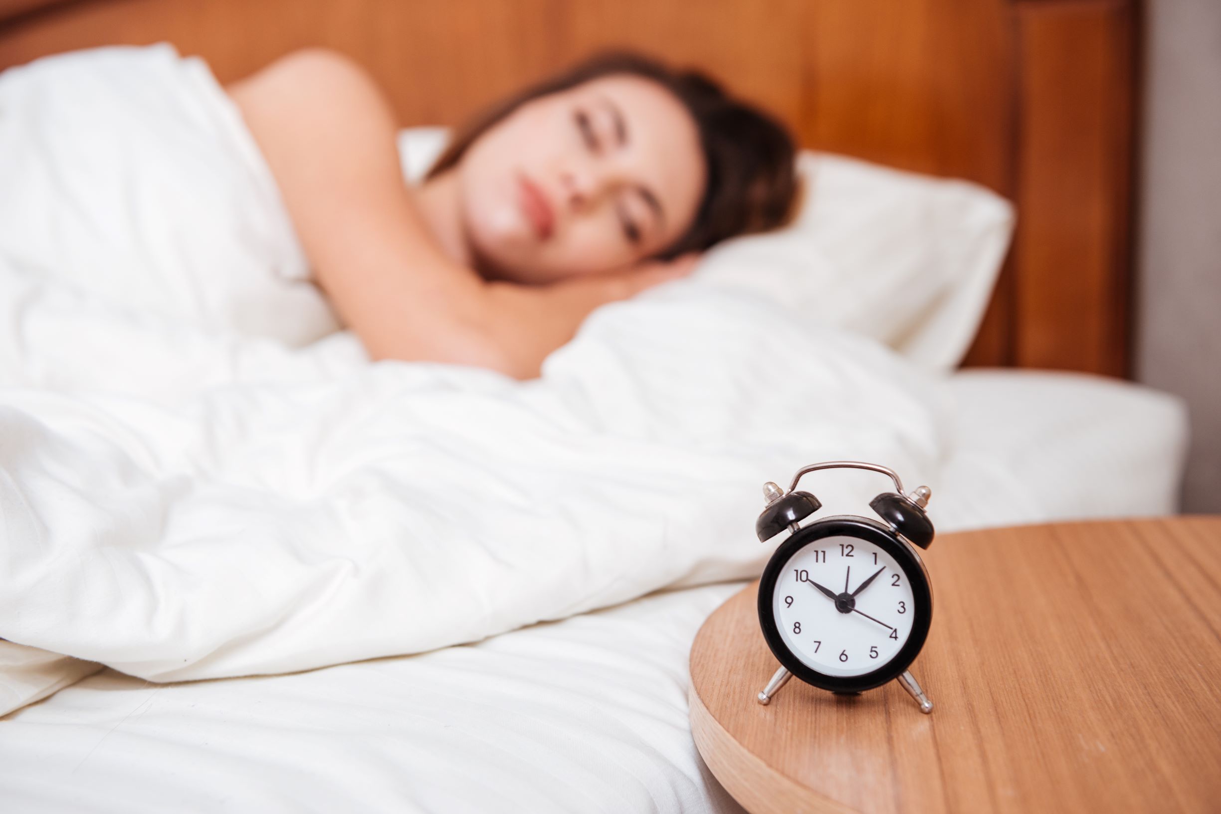 Les trois meilleures techniques de respiration pour trouver le sommeil