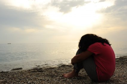Comment gérer la tristesse par la respiration?