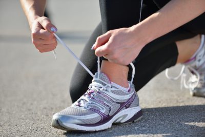 Vous avez une maladie respiratoire ? Continuez de bouger !