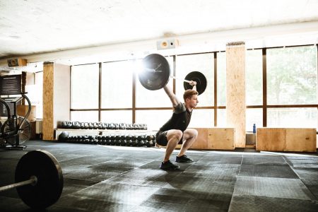 Pourquoi du travail physique lors de mes cours de respiration en ligne?