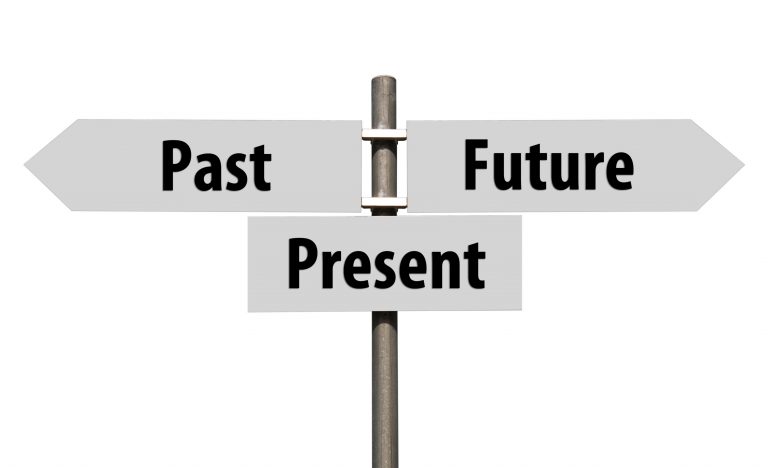 Moment présent