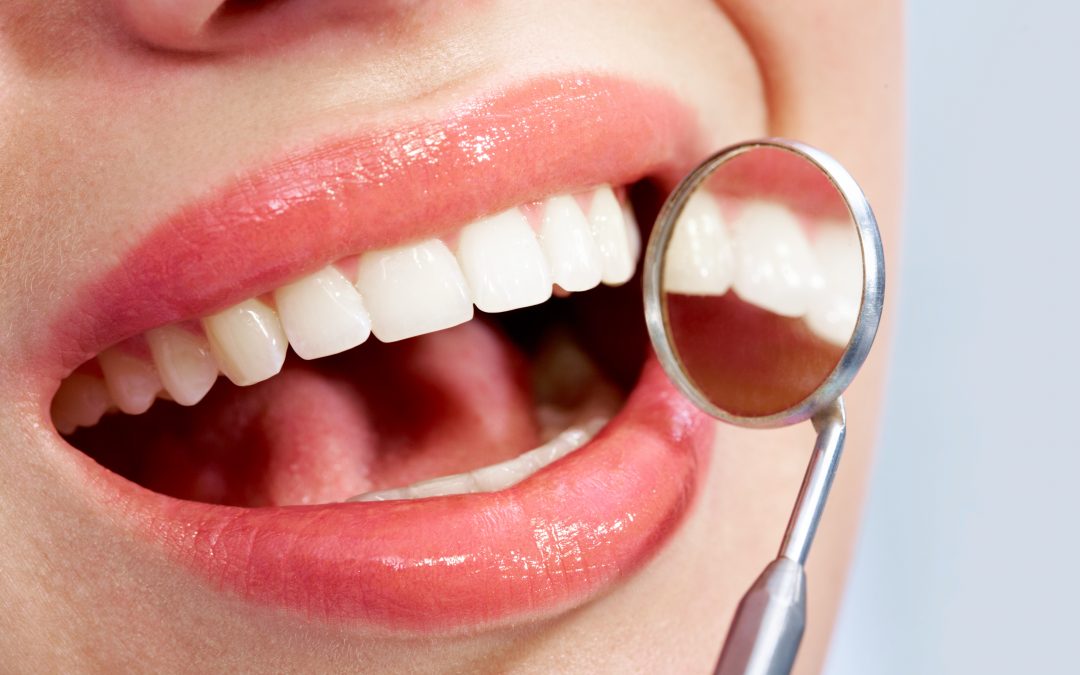 Microbiote oral et respiration