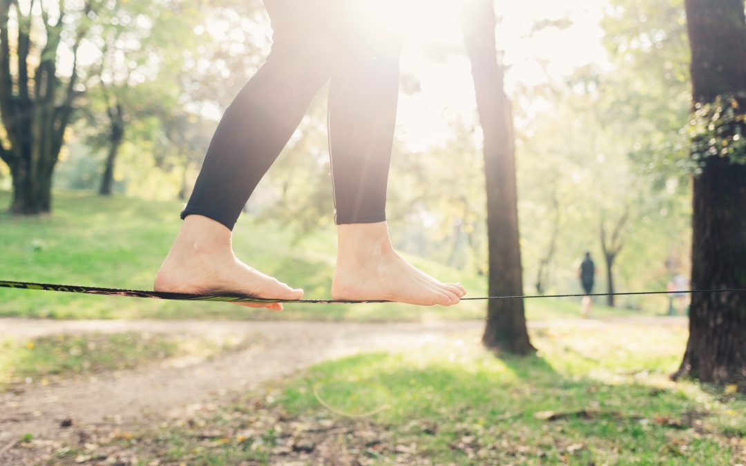 Comment l&rsquo;homéostasie rend votre progression plus compliquée