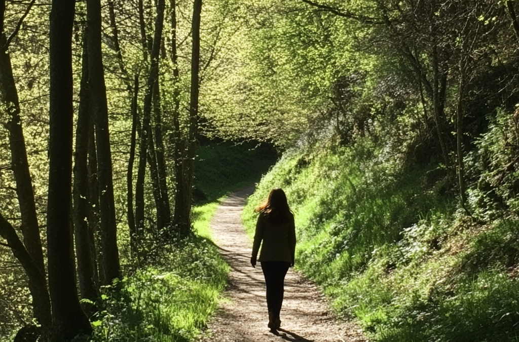 REBO2T : la respiration consciente vers l’éveil naturel