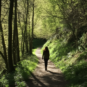 La respiration vers l'éveil