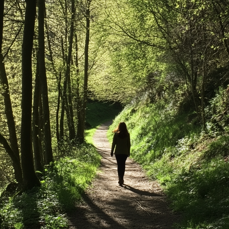 La respiration vers l'éveil